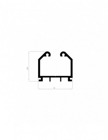 Tasseau d'assemblage