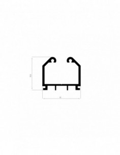 Tasseau d'assemblage