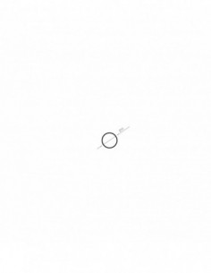 Tube rond Ø 10