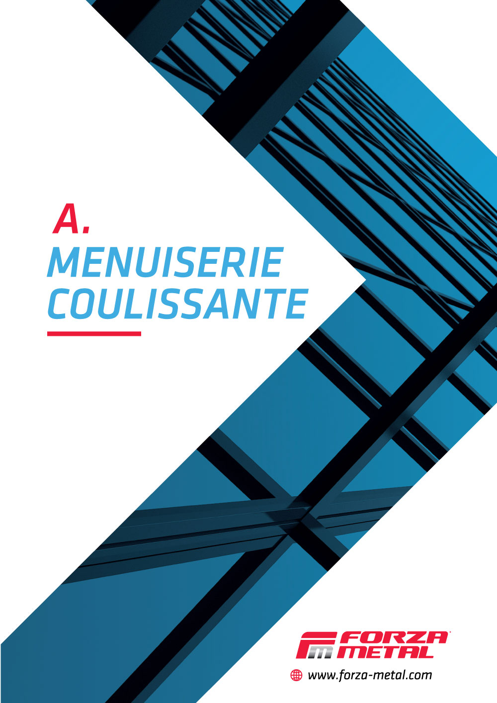 Menuiserie Coulissante